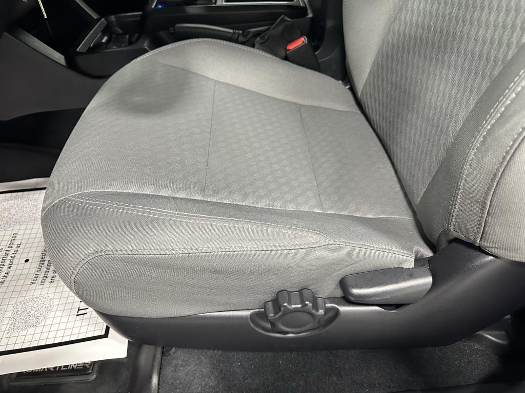 used 2020 Toyota Tacoma car, priced at $31,995