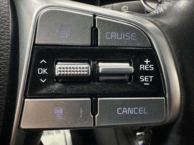 used 2022 Kia Telluride car, priced at $34,995