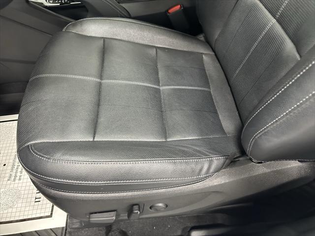 used 2022 Kia Telluride car, priced at $34,995