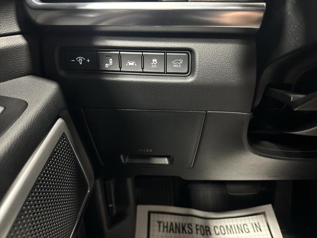 used 2022 Kia Telluride car, priced at $34,995