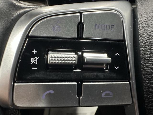 used 2022 Kia Telluride car, priced at $34,995