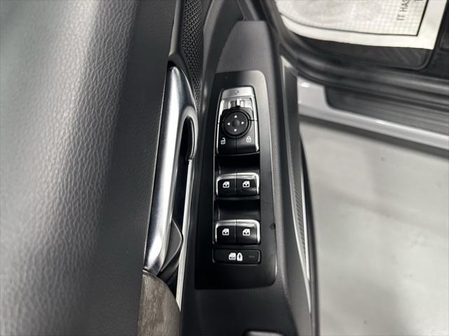 used 2022 Kia Telluride car, priced at $34,995