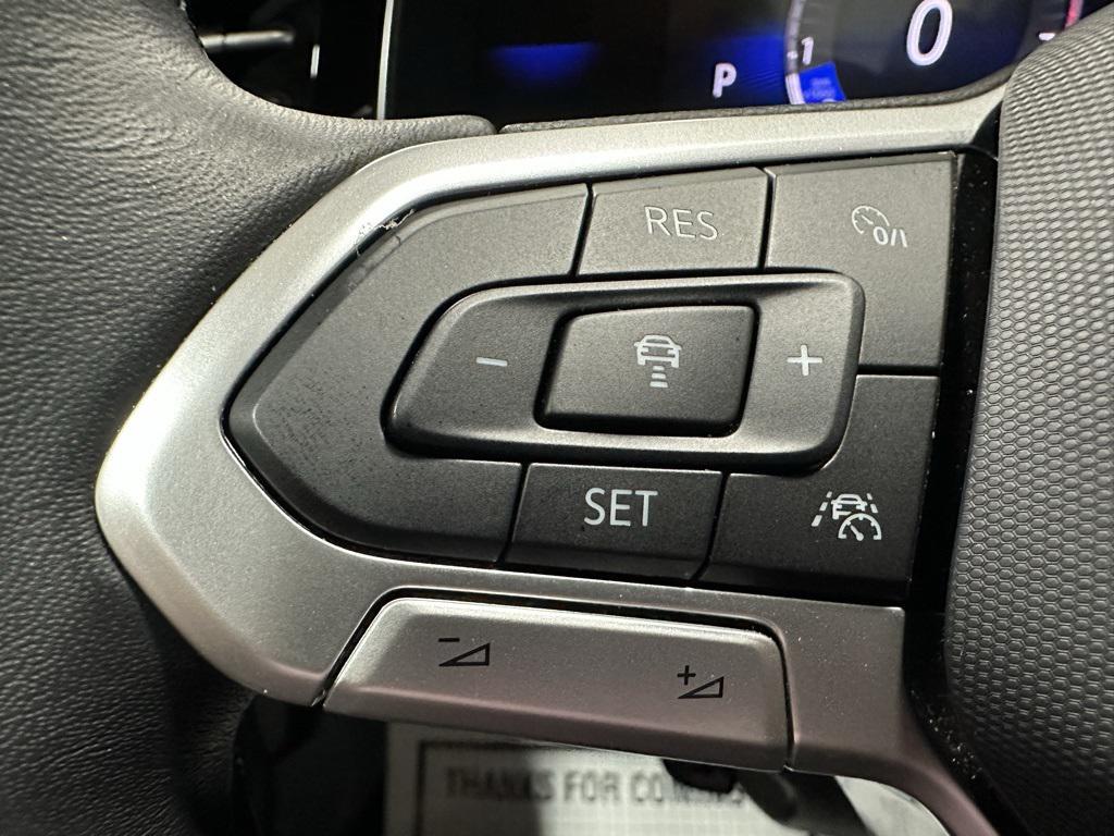 used 2025 Volkswagen Jetta car, priced at $18,995