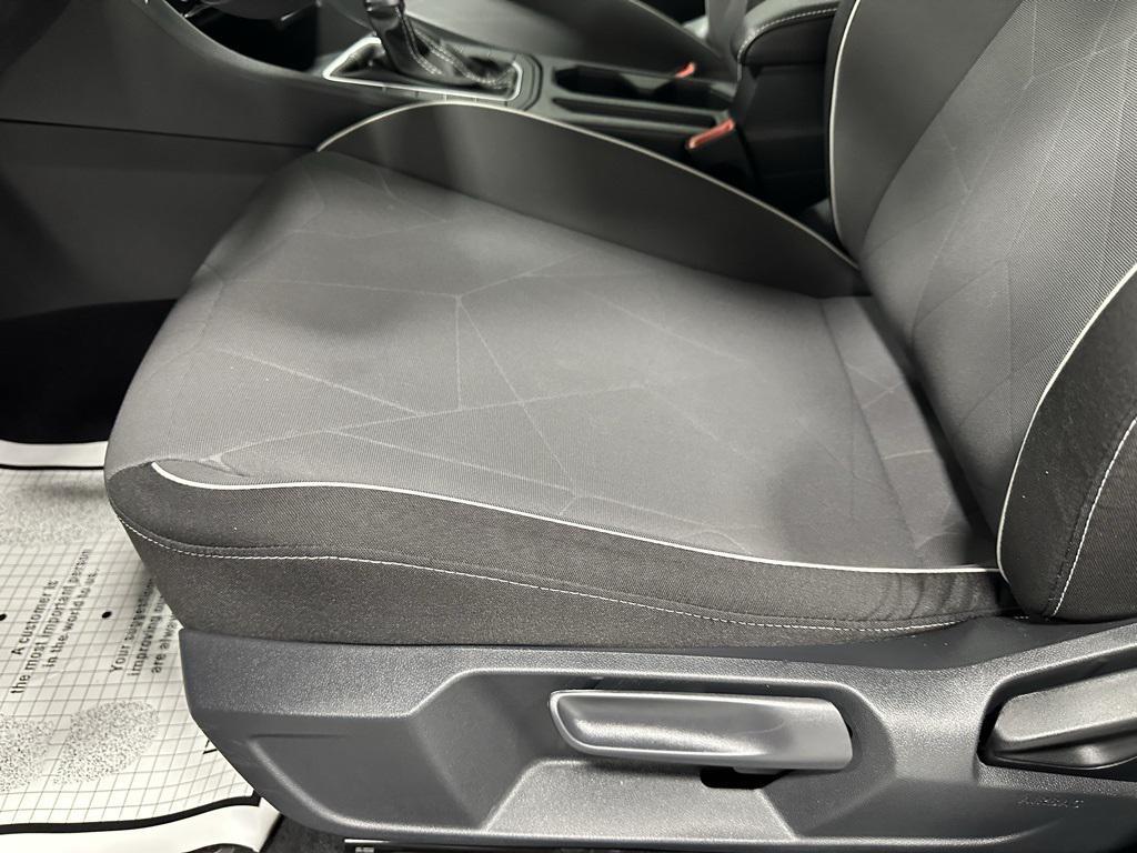 used 2025 Volkswagen Jetta car, priced at $18,995