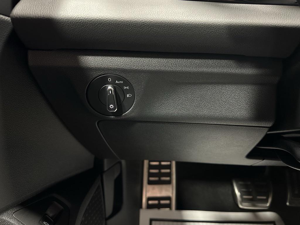 used 2025 Volkswagen Jetta car, priced at $18,995