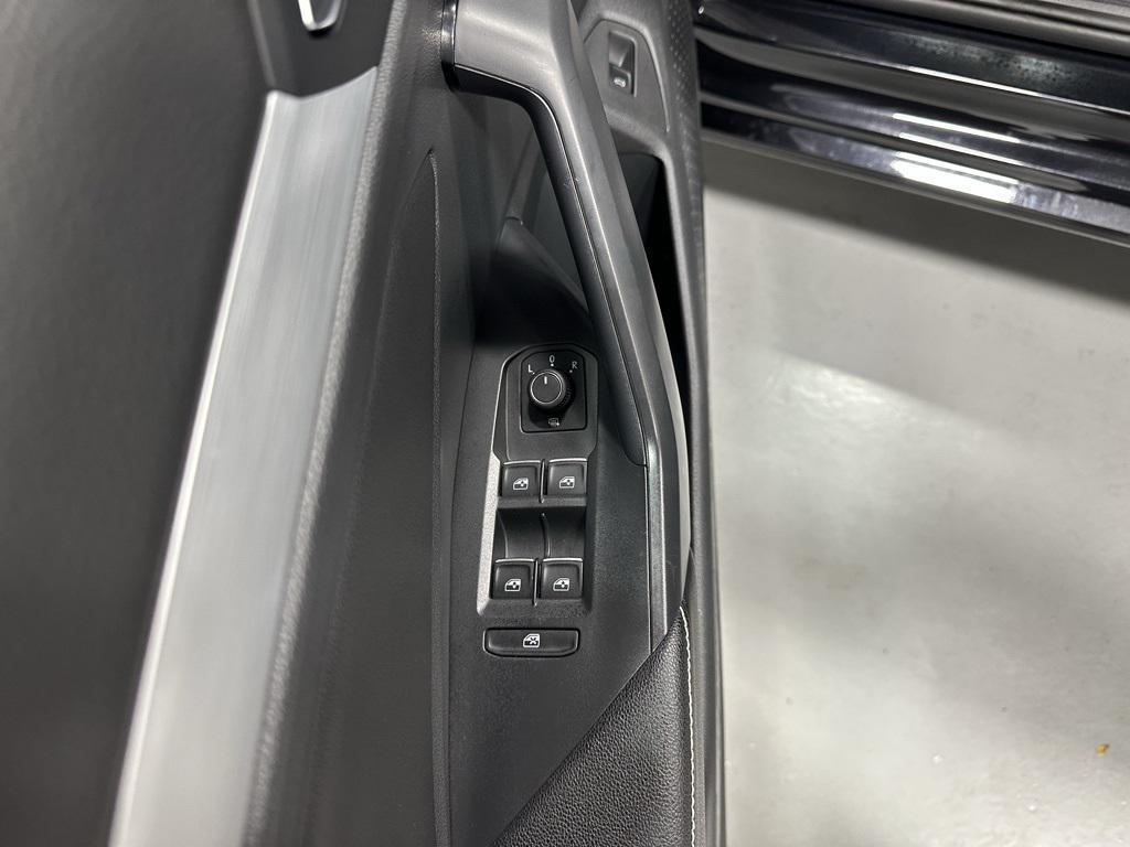 used 2025 Volkswagen Jetta car, priced at $18,995