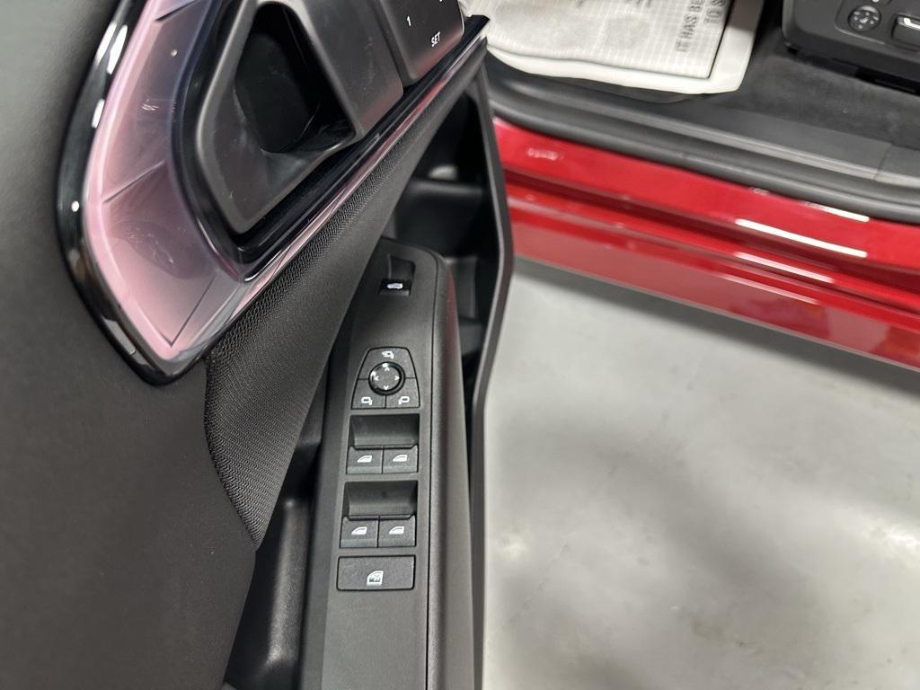 used 2025 BMW X3 car, priced at $47,995
