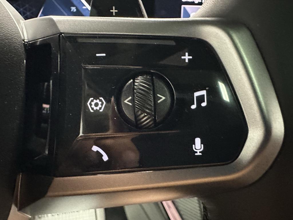 used 2025 BMW X3 car, priced at $47,995
