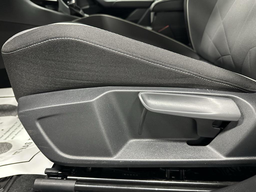 used 2025 Volkswagen Jetta car