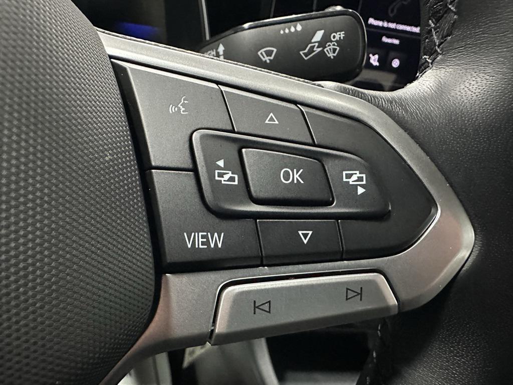 used 2025 Volkswagen Jetta car