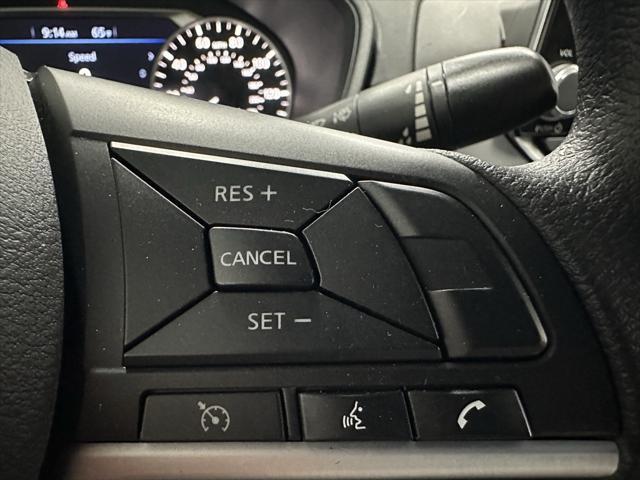 used 2024 Nissan Altima car, priced at $19,495