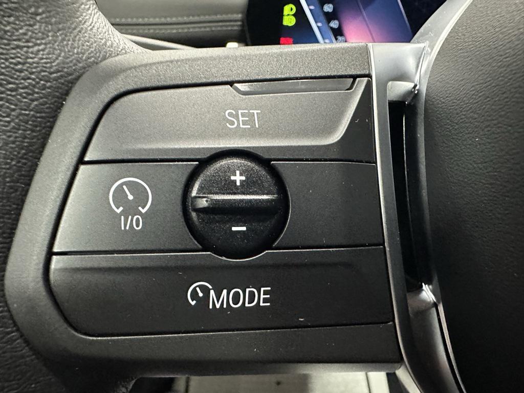 used 2025 BMW X1 car, priced at $37,995