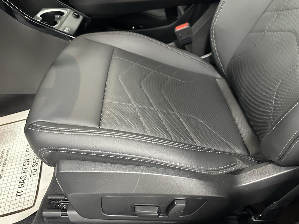 used 2025 BMW X1 car, priced at $37,995