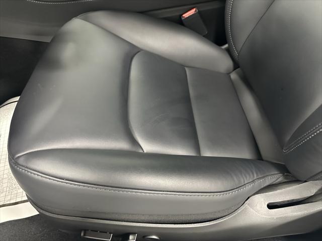 used 2023 Tesla Model 3 car, priced at $25,995