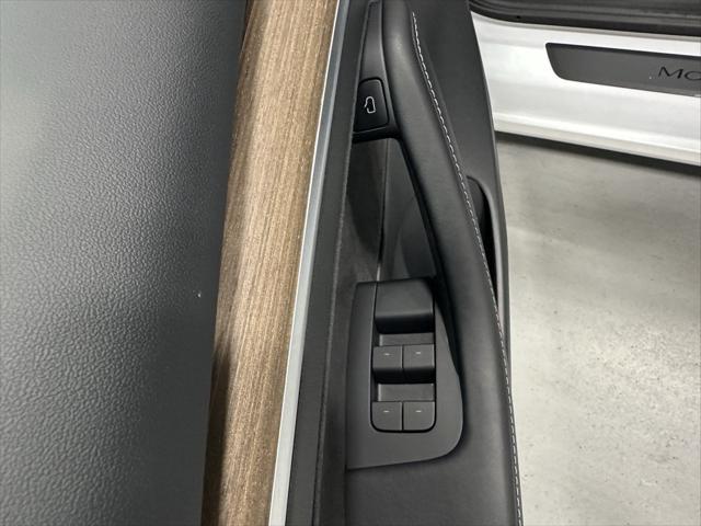 used 2023 Tesla Model 3 car, priced at $25,995