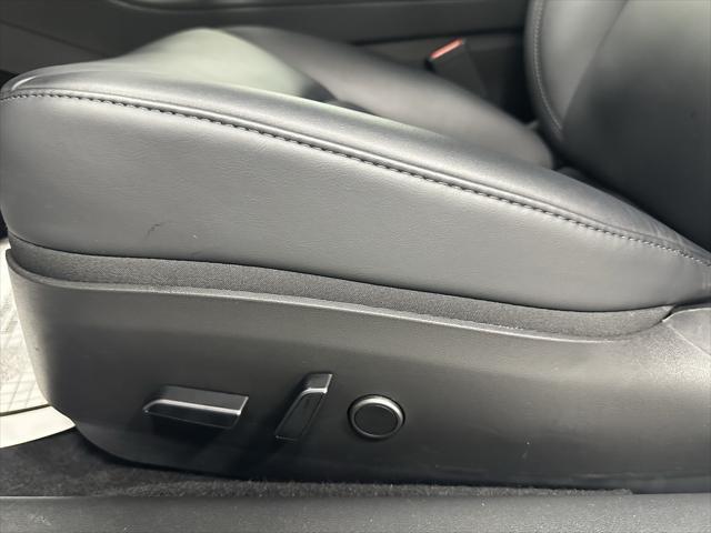 used 2023 Tesla Model 3 car, priced at $25,995