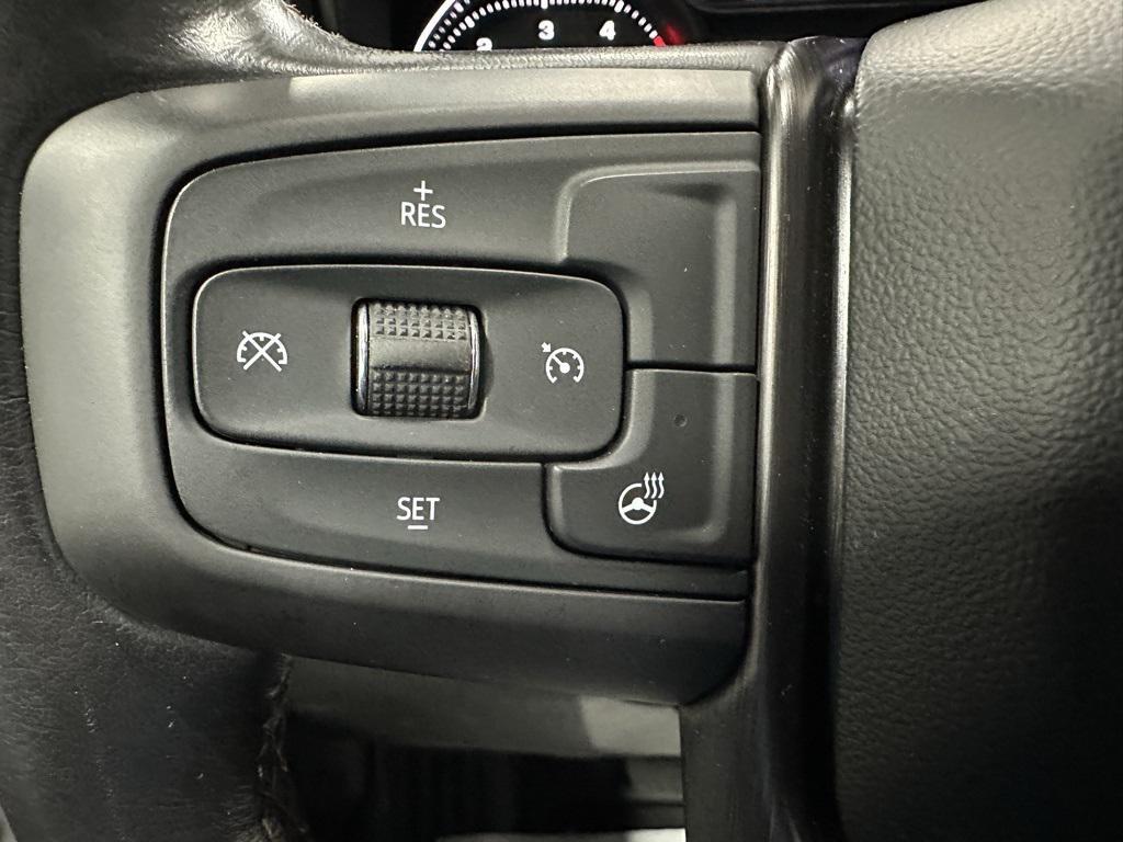 used 2022 GMC Sierra 2500 car, priced at $50,995