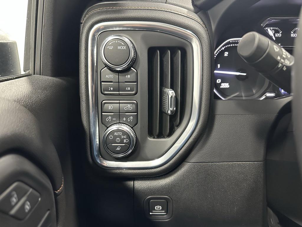 used 2022 GMC Sierra 2500 car, priced at $50,995