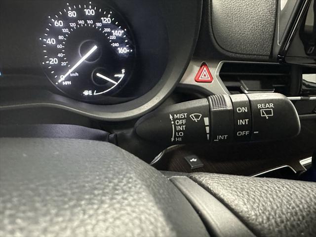 used 2024 Toyota Sienna car, priced at $39,495