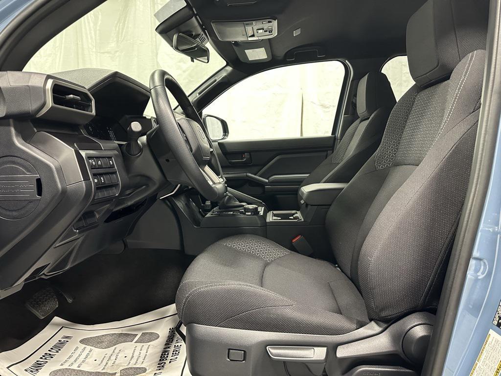 used 2025 Toyota 4Runner car