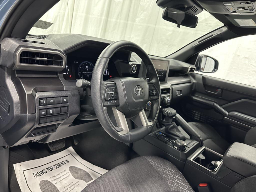 used 2025 Toyota 4Runner car