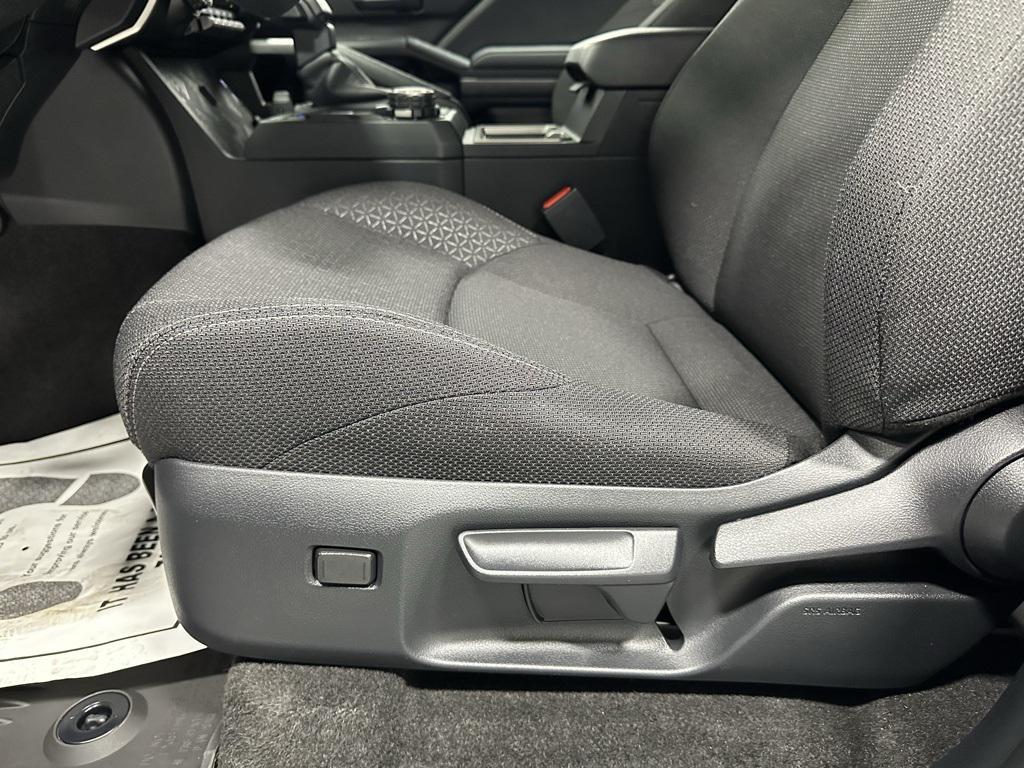 used 2025 Toyota 4Runner car