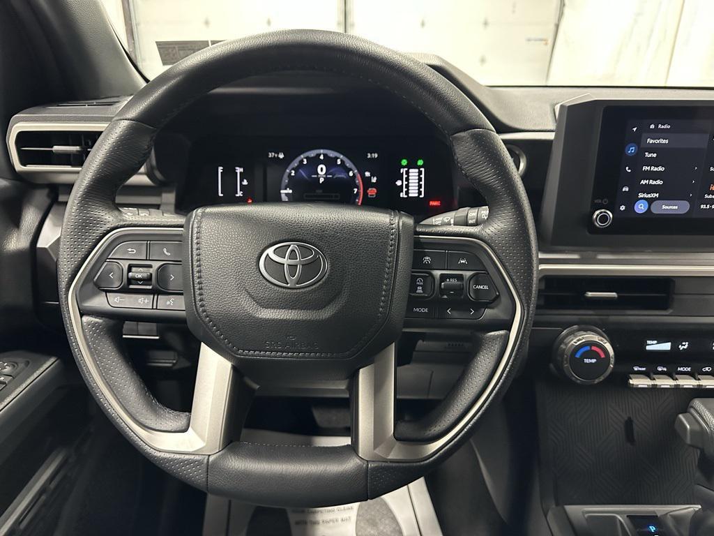 used 2025 Toyota 4Runner car
