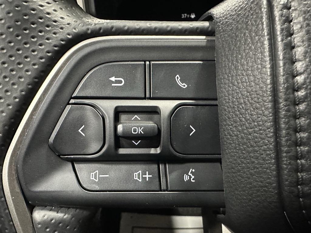 used 2025 Toyota 4Runner car