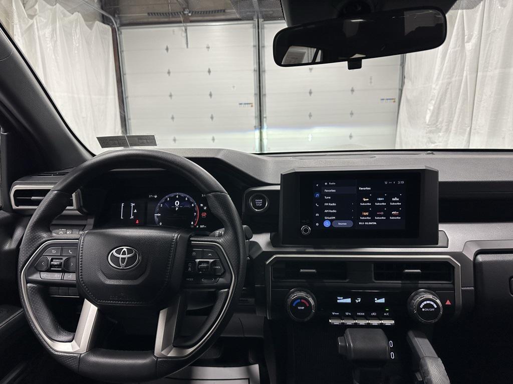 used 2025 Toyota 4Runner car