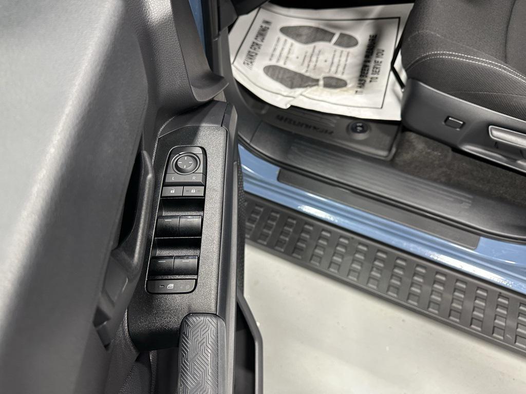 used 2025 Toyota 4Runner car