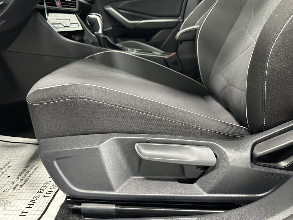 used 2025 Volkswagen Jetta car, priced at $19,495