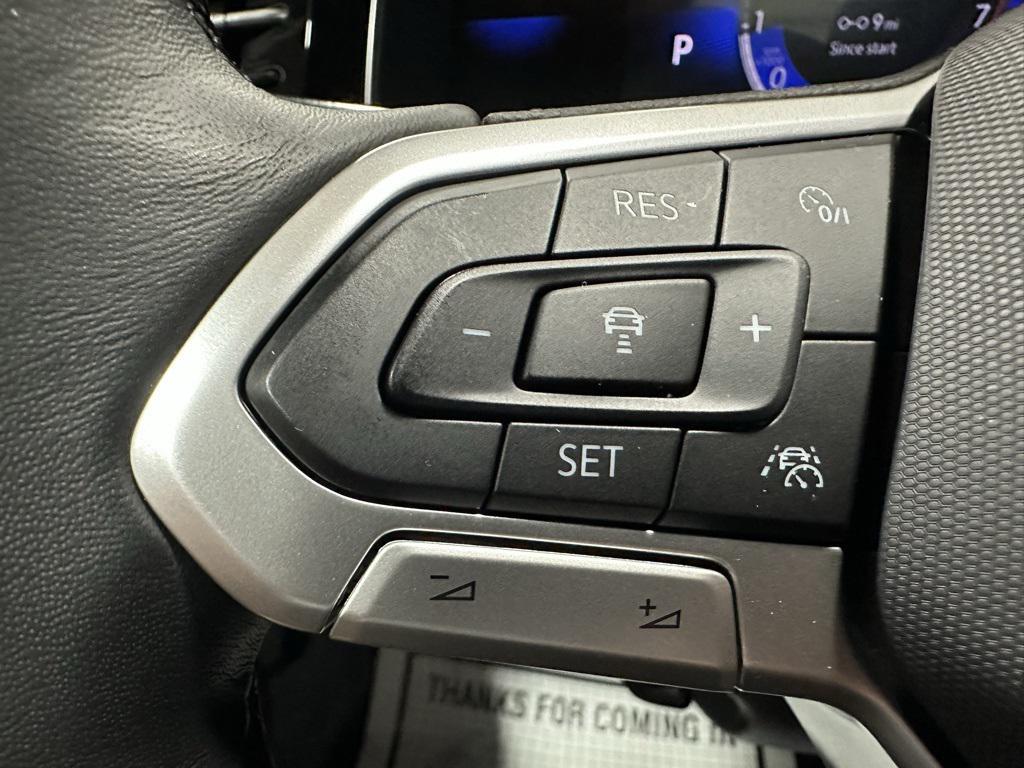 used 2025 Volkswagen Jetta car, priced at $19,495