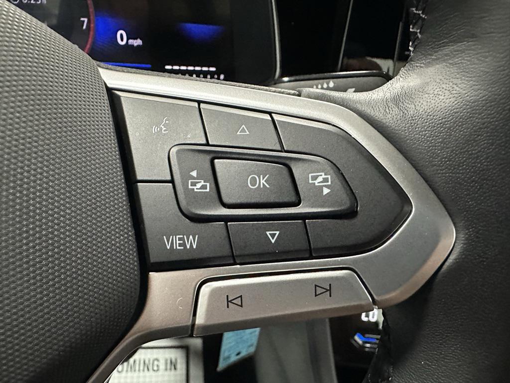 used 2025 Volkswagen Jetta car, priced at $19,495