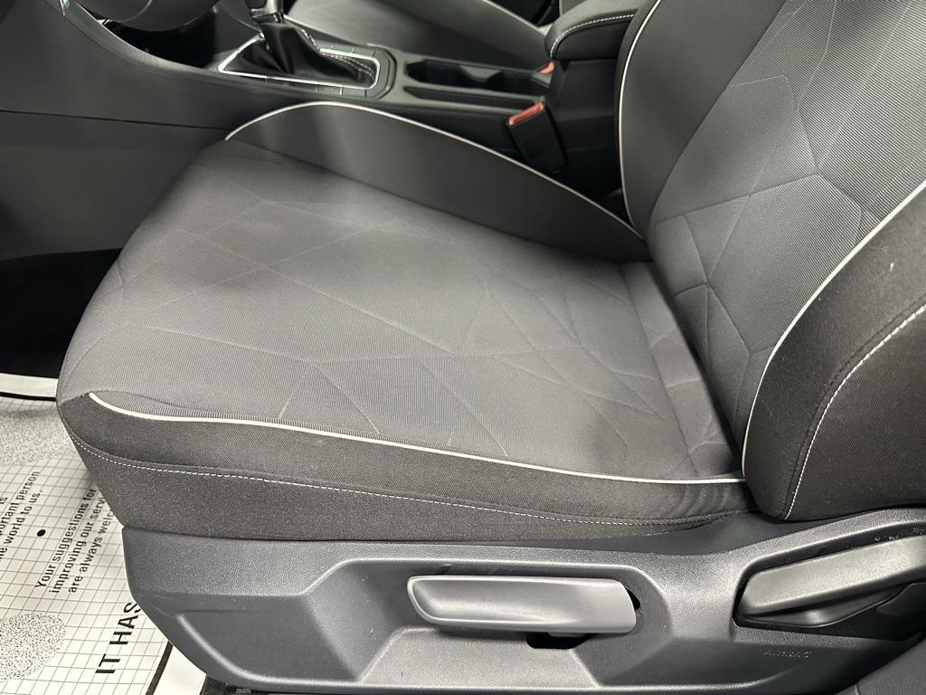 used 2025 Volkswagen Jetta car, priced at $19,495