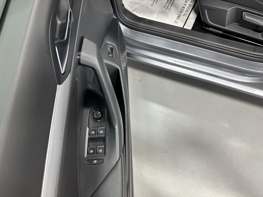 used 2025 Volkswagen Jetta car, priced at $19,495