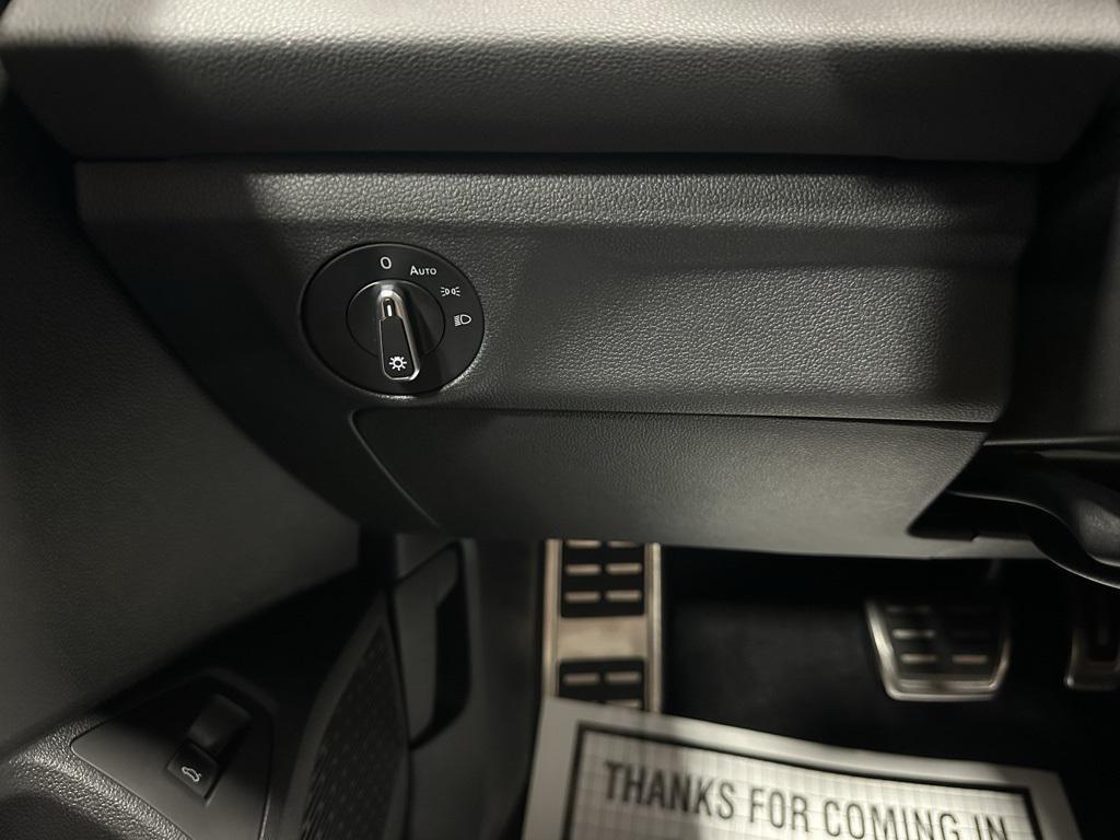 used 2025 Volkswagen Jetta car, priced at $19,495