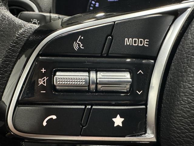 used 2024 Kia Forte car, priced at $17,195