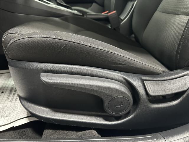 used 2024 Kia Forte car, priced at $17,195