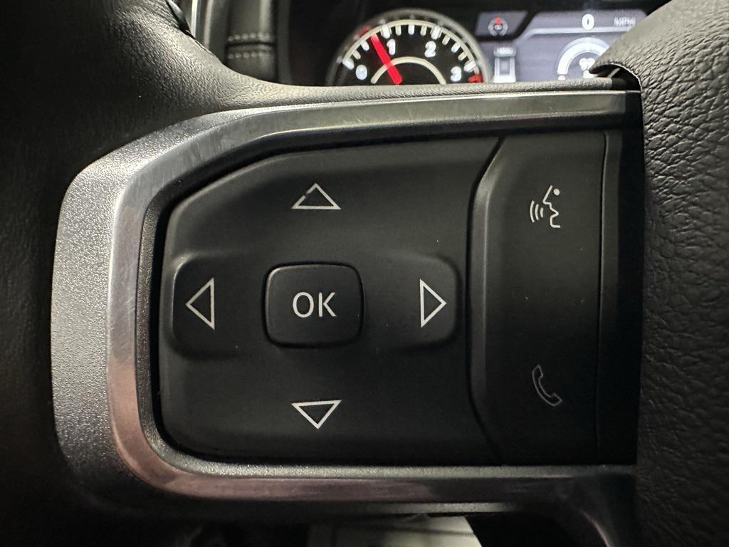 used 2024 Ram 2500 car