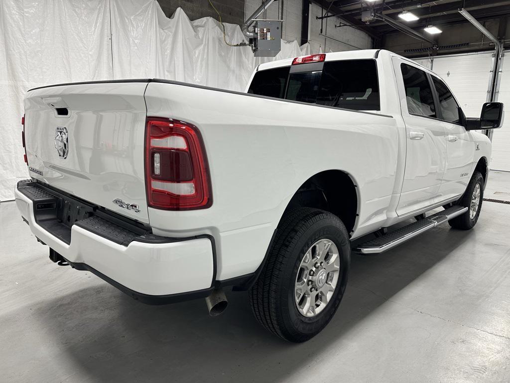 used 2024 Ram 2500 car
