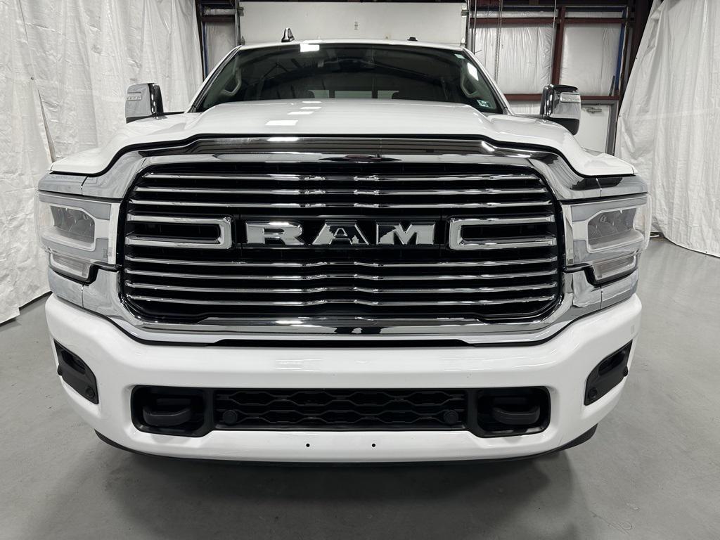 used 2024 Ram 2500 car