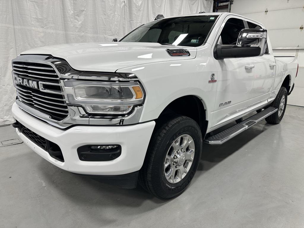 used 2024 Ram 2500 car