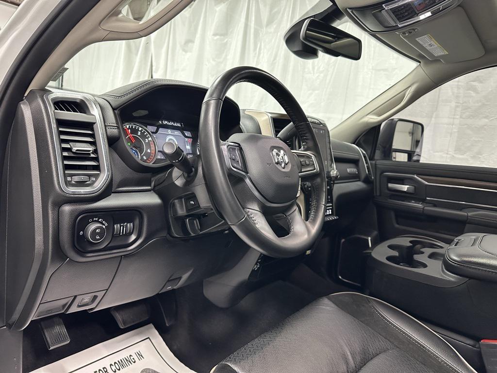 used 2024 Ram 2500 car