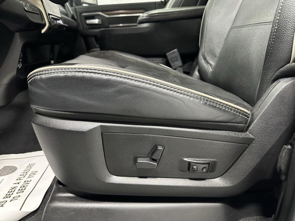 used 2024 Ram 2500 car