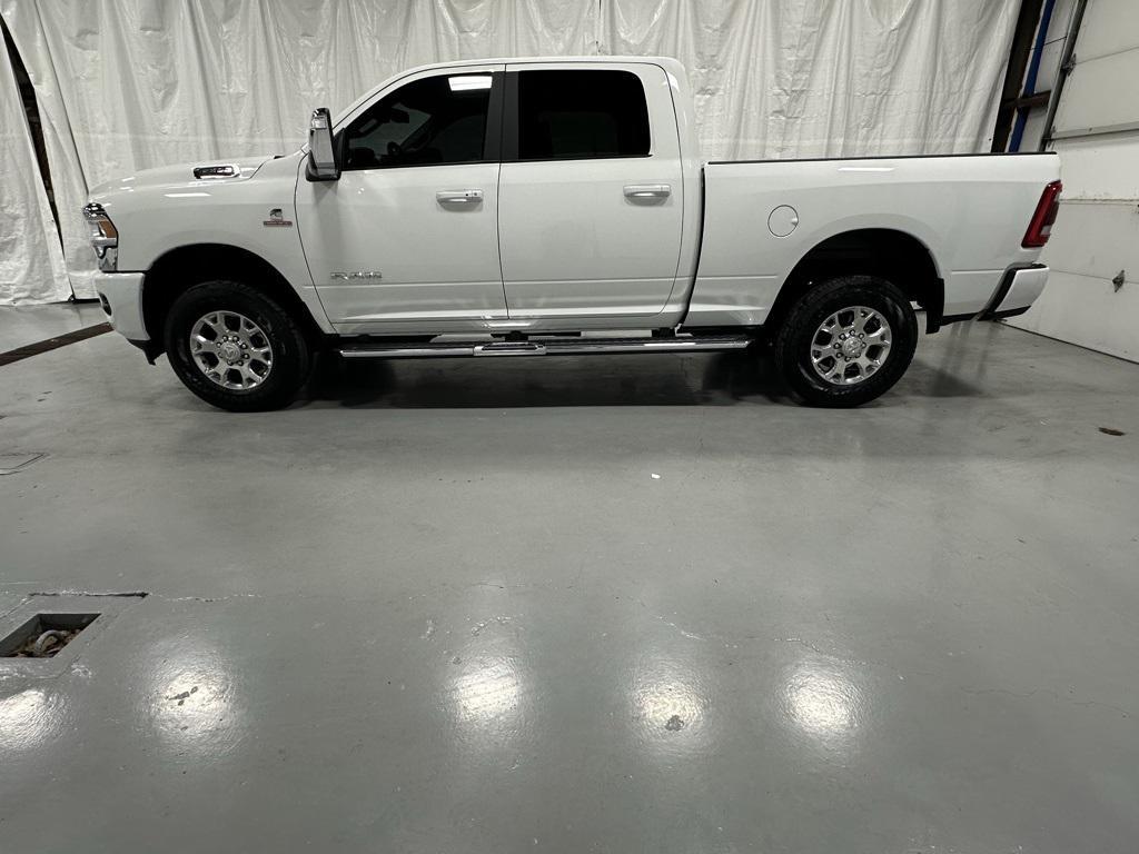 used 2024 Ram 2500 car