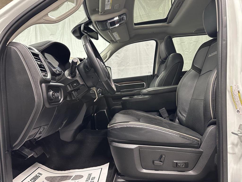 used 2024 Ram 2500 car