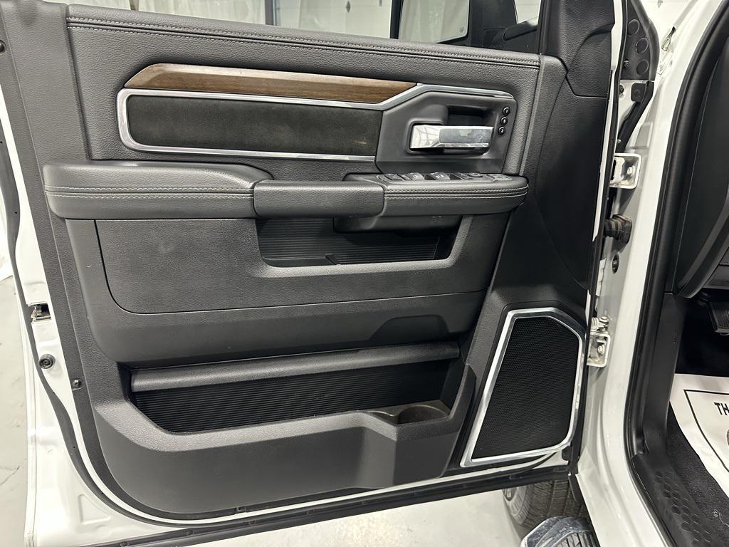 used 2024 Ram 2500 car