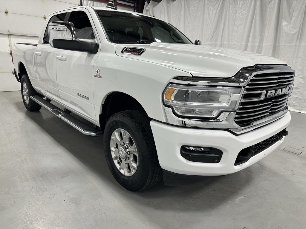 used 2024 Ram 2500 car