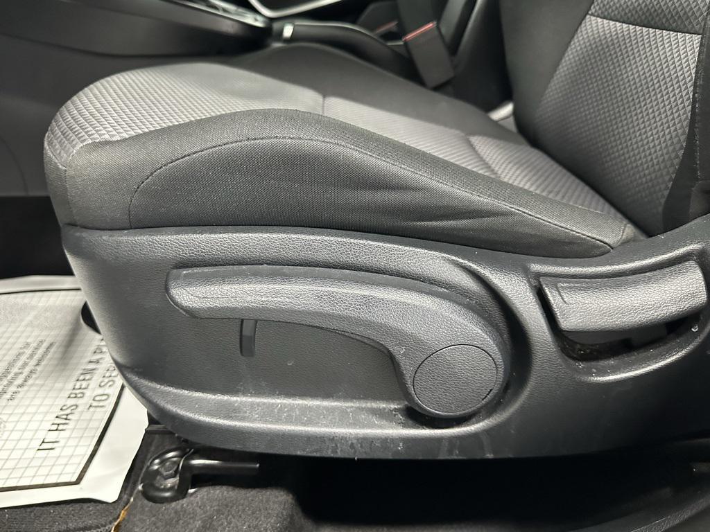 used 2024 Kia Soul car, priced at $16,195