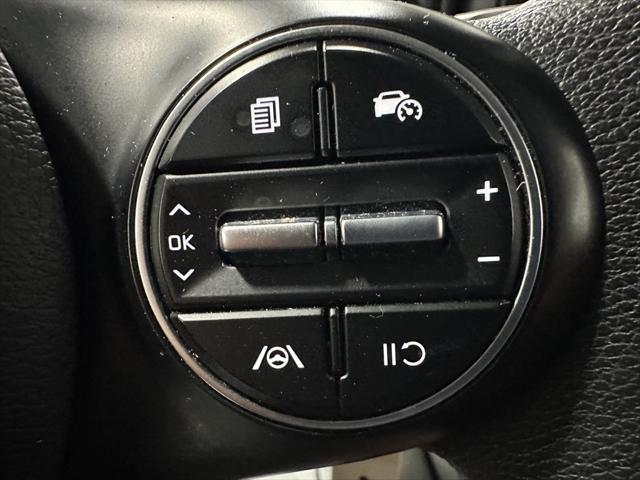 used 2024 Kia Soul car, priced at $16,195